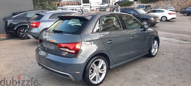 Audi A1 2017 5