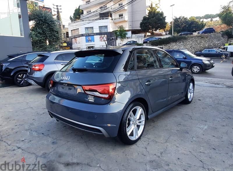 Audi A1 2017 8