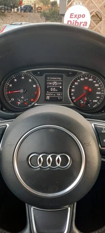 Audi A1 2017 13