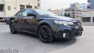 Kia Cerato 2012 0