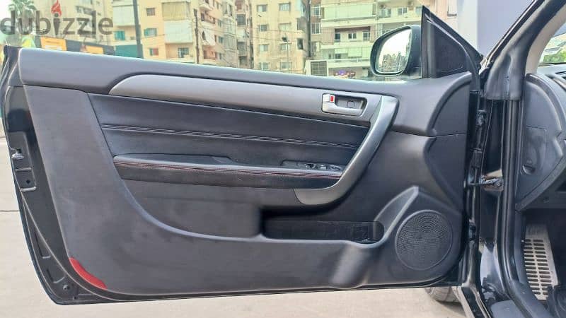 Kia Cerato 2012 14