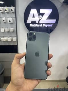 iphone 11 pro max 0