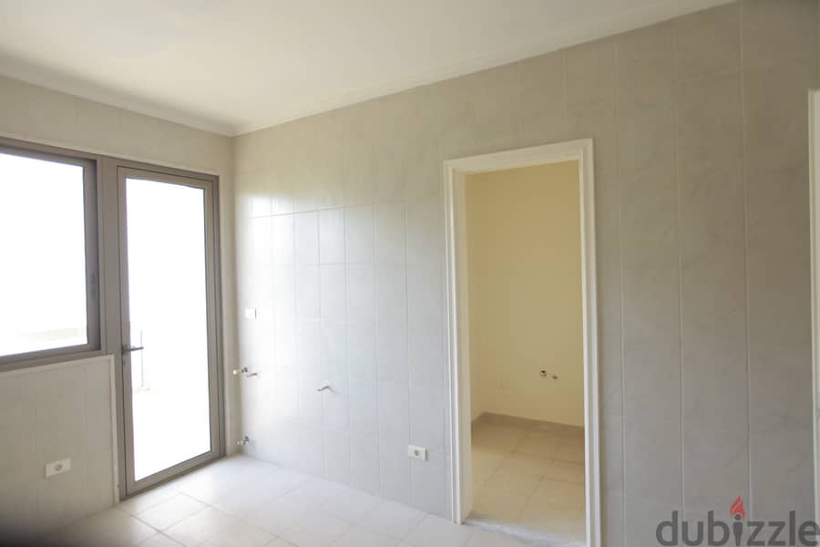 DELUX IN BROUMANA SEA VIEW HIGHEND 3 BEDS 170SQ , BR-223 3