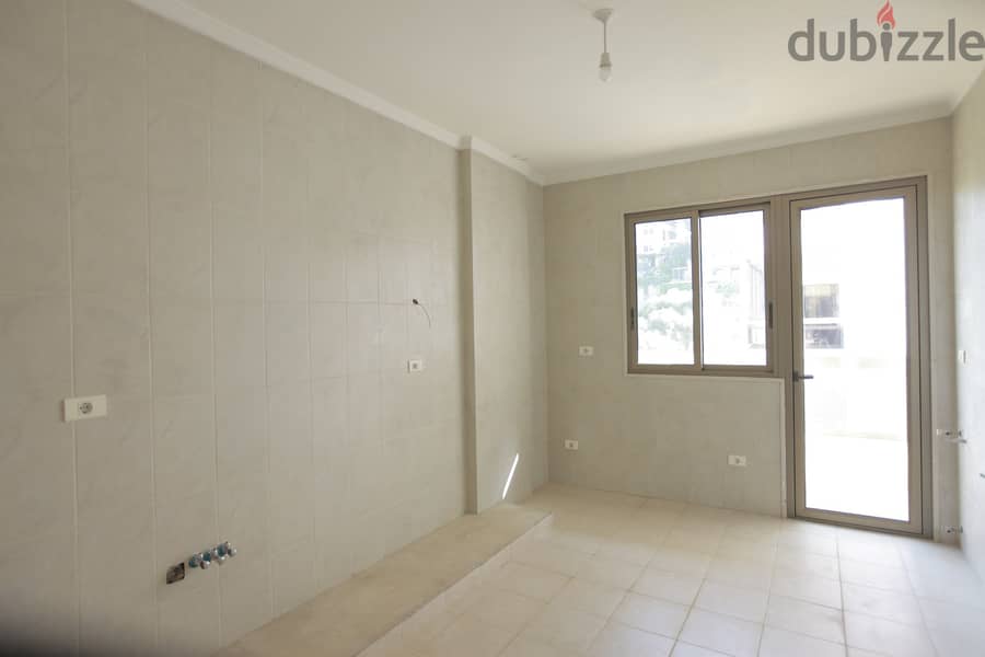 DELUX IN BROUMANA SEA VIEW HIGHEND 3 BEDS 170SQ , BR-223 4