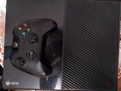 Xbox one 1t ma3 control 100$ 0