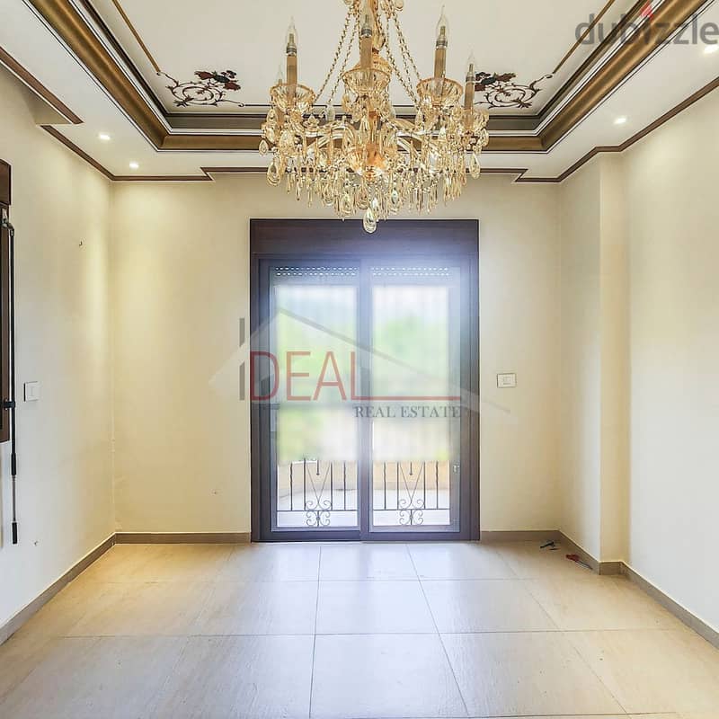 260 sqm Brand new apartment for sal in Ajaltoun REF#CC424 6