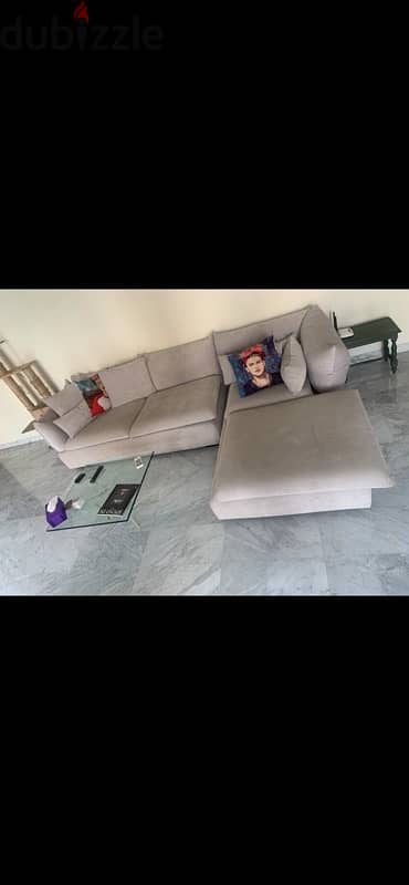 l shape sofa 1