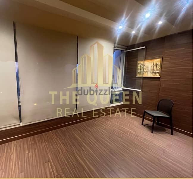 appartement for sale in hazmieh شقة للبيع في الحامية 2