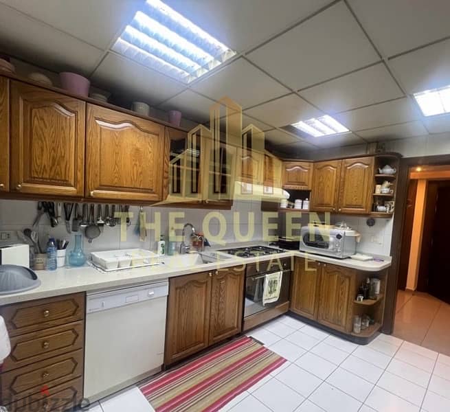 appartement for sale in hazmieh شقة للبيع في الحامية 3