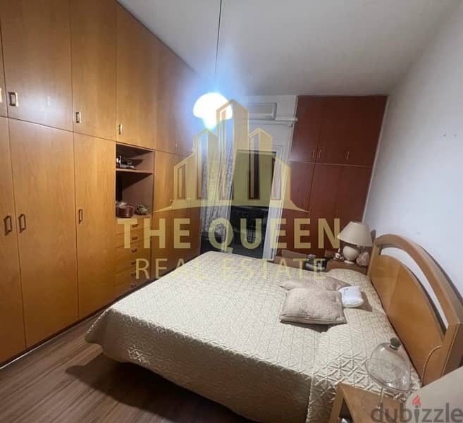 appartement for sale in hazmieh شقة للبيع في الحامية 5