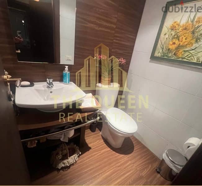 appartement for sale in hazmieh شقة للبيع في الحامية 7