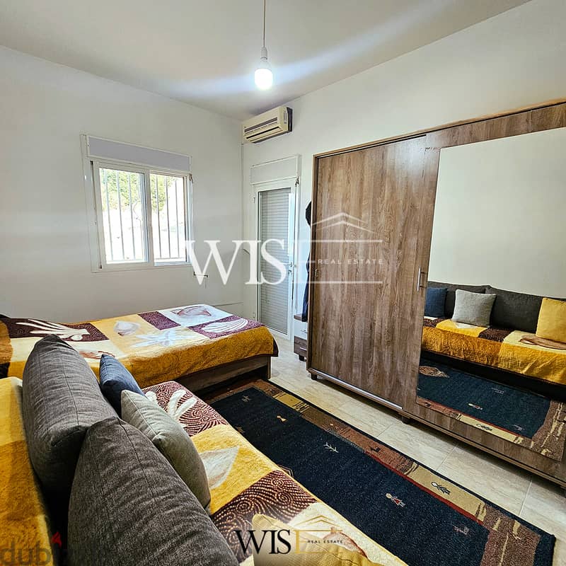  190 SQM Apartment with terrace for SALE in Safra! 8