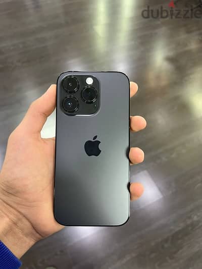 IPhone 14 pro