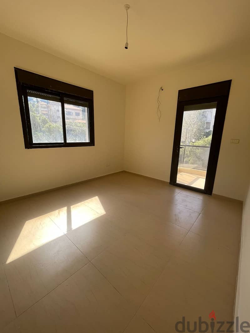 CATCH DEAL!!! BROUMANA SEA VIEW WITH TERRACE 250SQ , BR-307 8