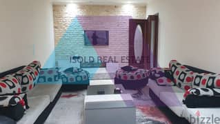 A 130 m2 apartment for sale in New Rawda 0