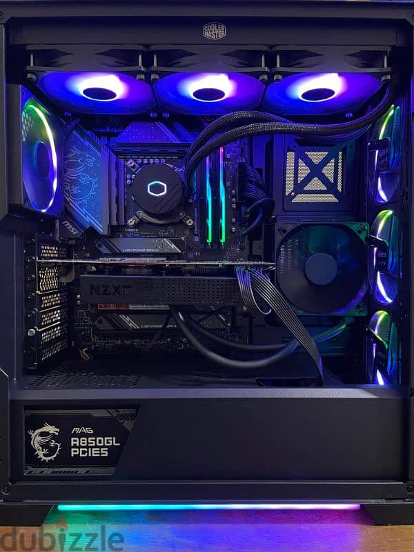 gaming pc case (OFFER) 3