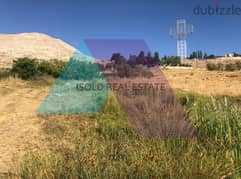 A 3370 m2 land for sale in Qanat Bakish -  أرض للبيع في باكيش 0