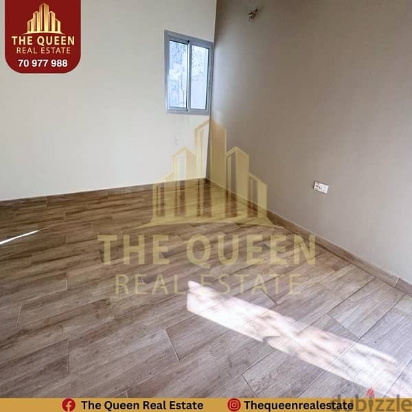 شقة بيت مري  للبيع apartment Beit merry for sale 4