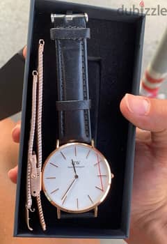 daniel wellington 41mm classic 0