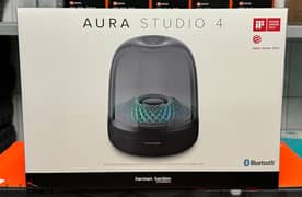 Harman Kardon Aura Studio 4 black 0