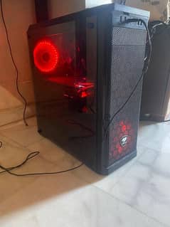 Gaming Pc 0