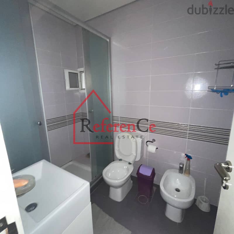 Apartment for sale in Jdeideh شقة للبيع في الجديدة 2