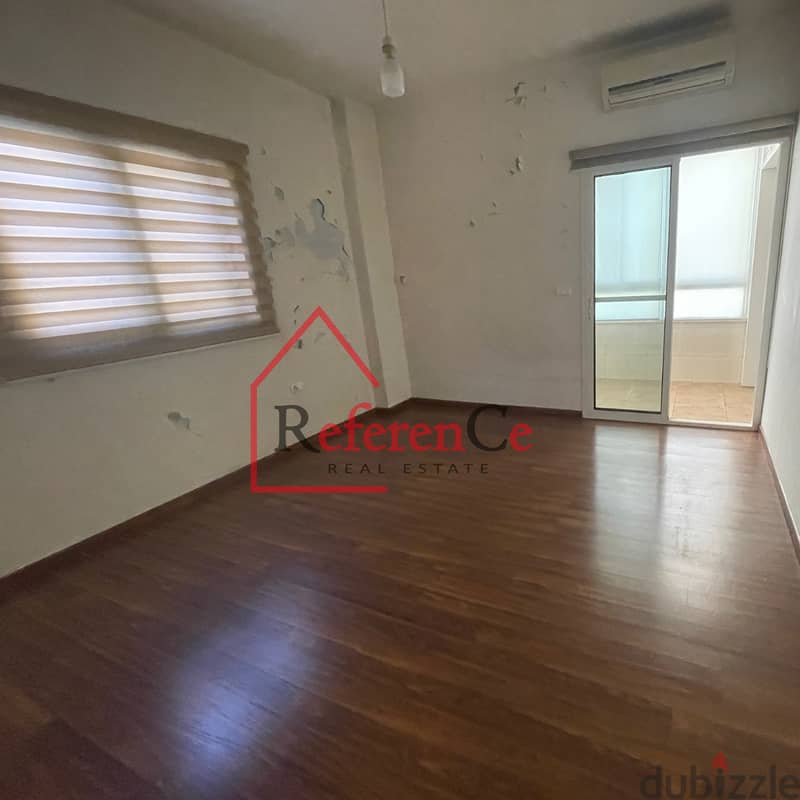 Apartment for sale in Jdeideh شقة للبيع في الجديدة 3