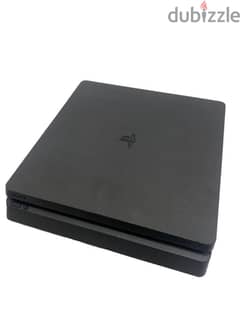 Playstation (PS4) slim like new 0