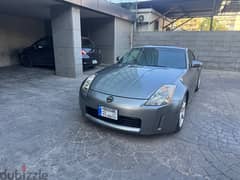 Nissan 350Z 2004 0