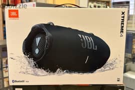 Jbl xtreme 4 blue 0