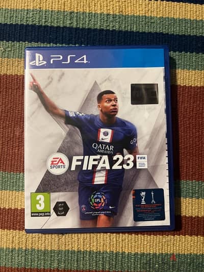 Fifa 23