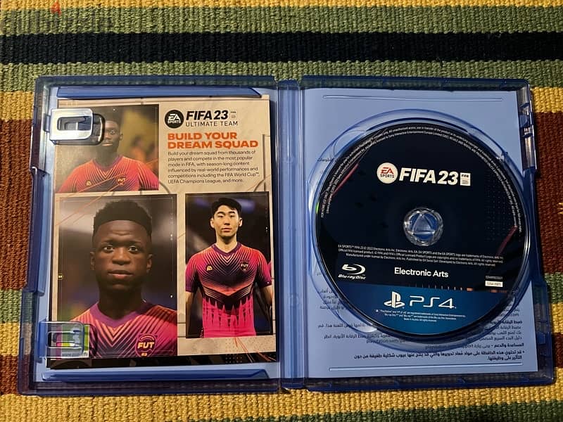 Fifa 23 2