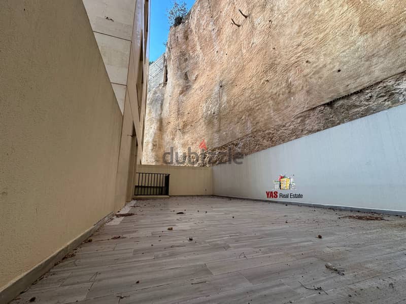 Cornet Chehwan 153m2 | 57m2 Terrace | Prime Location | Quiet Street|KR 1