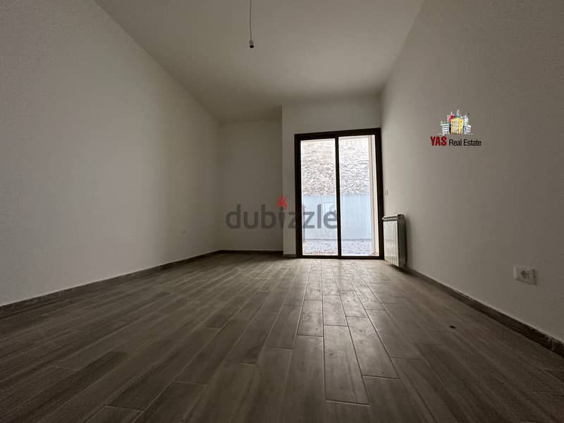 Cornet Chehwan 153m2 | 57m2 Terrace | Prime Location | Quiet Street|KR 5