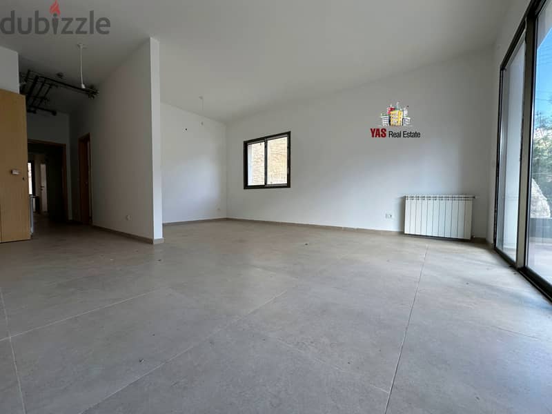 Cornet Chehwan 153m2 | 57m2 Terrace | Prime Location | Quiet Street|KR 8