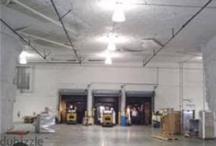 Warehouse