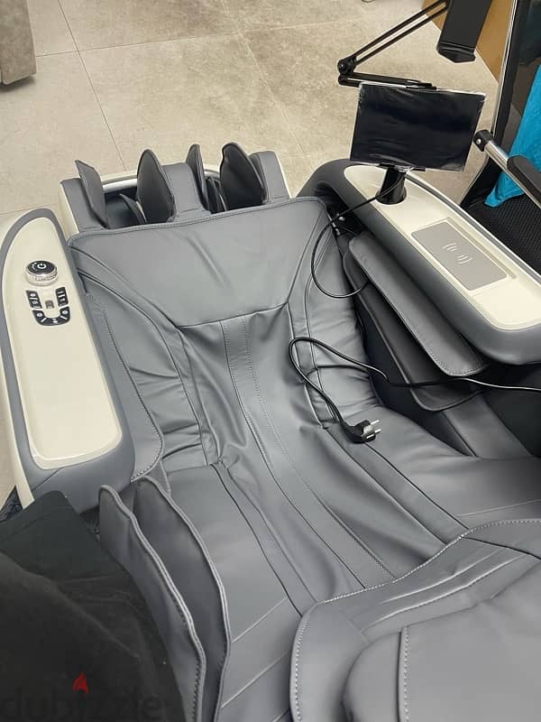 Electric Massage Machine 9