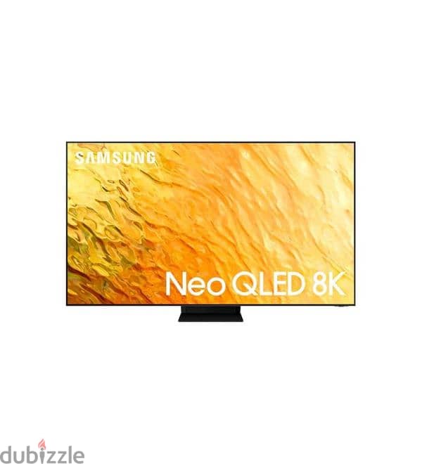 Samsung 65inch QN800 8K Neo QLED TV 0