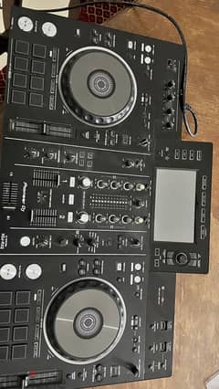 pioneer rx2 dj controller 0