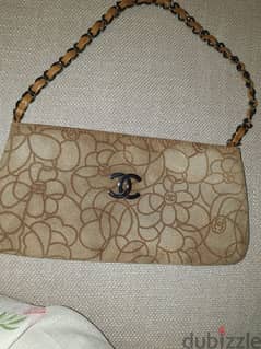 authentic chanel bag 0