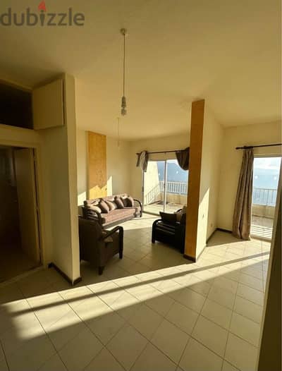 Apartment for sale in Ras osta/jbeil