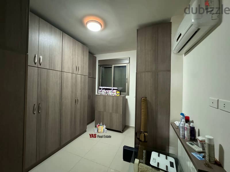 Ballouneh 280m2 | Duplex | Upgraded | View | Luxurious | Catch | AC | 4