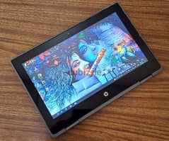 HP AFFORDABLE FLIP/TOUCH LAPTOP - SUPER QUALITY 0