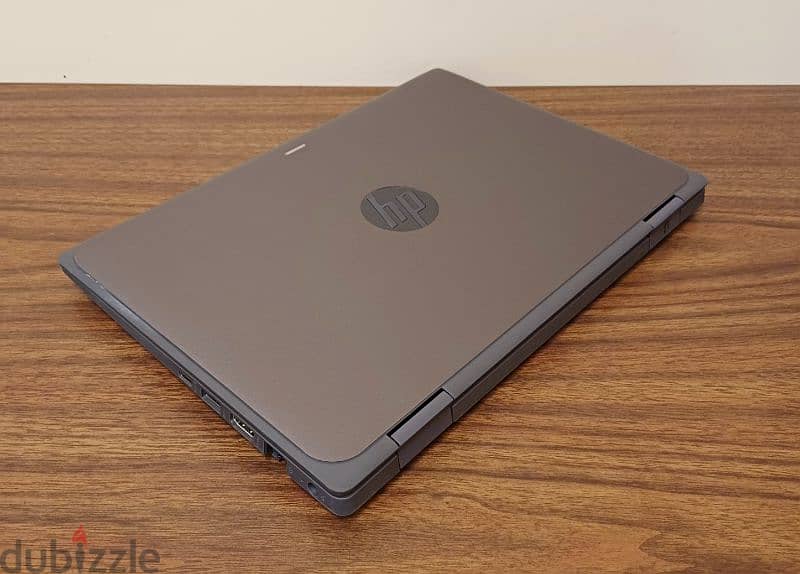 HP AFFORDABLE FLIP/TOUCH LAPTOP - SUPER QUALITY 9