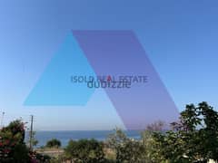 A 900 m2 land for sale in Berbara|Jbeil _Strategic Location 0