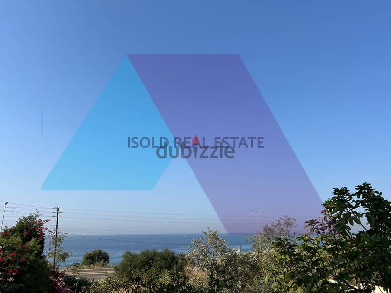 A 900 m2 land for sale in Berbara|Jbeil _Strategic Location 0