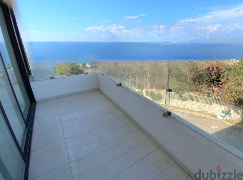 Apartment for sasle in Kfaraabida/ New/ View 1