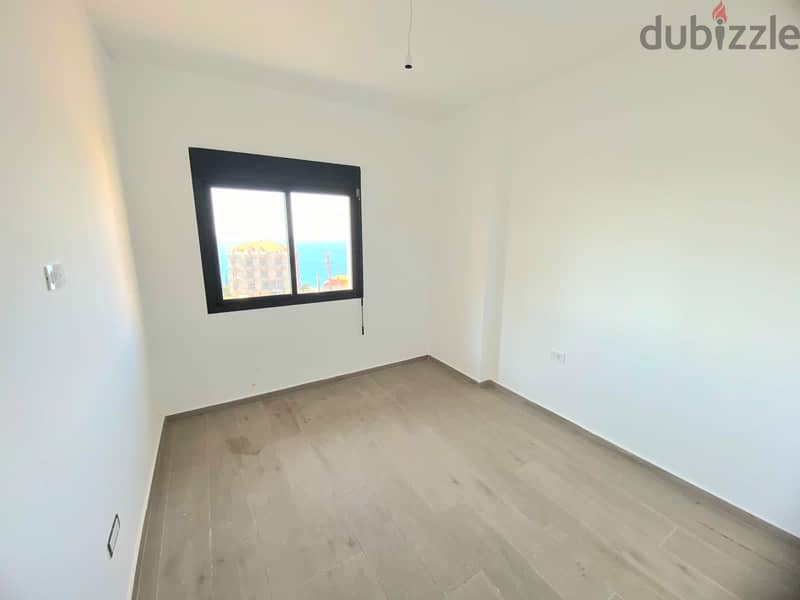 Apartment for sasle in Kfaraabida/ New/ View 3