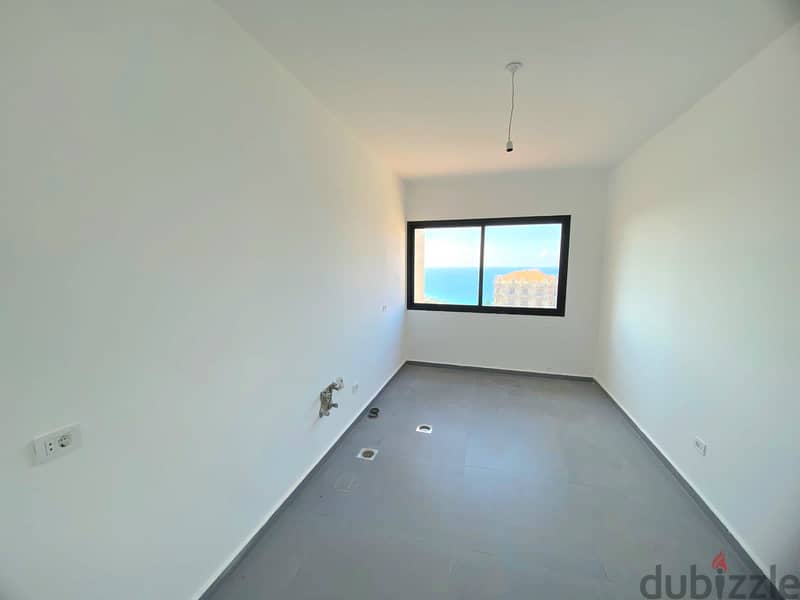 Apartment for sasle in Kfaraabida/ New/ View 4