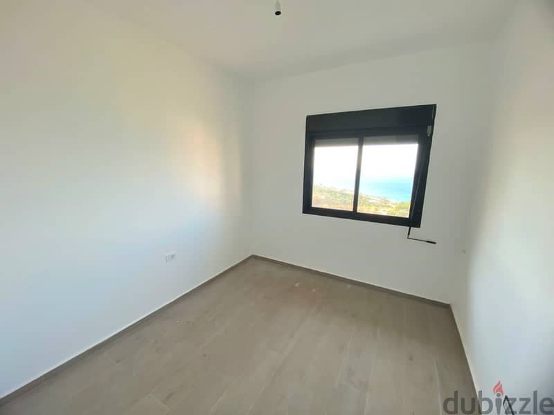 Apartment for sasle in Kfaraabida/ New/ View 5